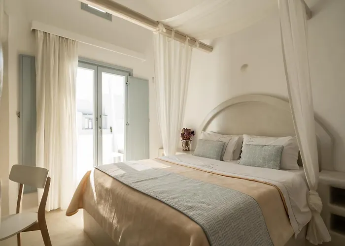 Palmariva Villas Fira 